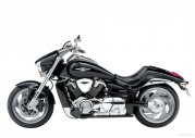 Suzuki Intruder M1800R